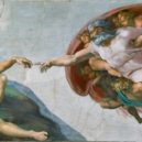 Michelangelo Buonarotti - stvoření