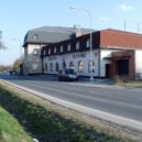 Kamýcká ulice v Suchdole - OLYMPUS DIGITAL CAMERA
