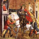 Svatý Martin - sv. Martin