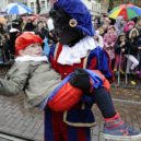 Sinterklaas a Černý Pete - tandem-k.info