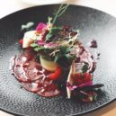 Luxusní restaurace - terasa2