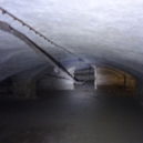 Pevnost Terezín - Sklepení