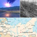 Tunguzská katastrofa - Tunguzská katastrofa
