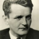 Ladislav Mňačko - v mládí