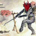 Pozdrav od krampuse - vermontedeadline.blogspot.com