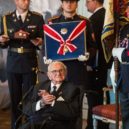 Nicholas Winton - vyznamenání
