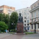 Sverdlov - wiki nižnij novgorod
