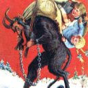 Pozdrav od krampuse - worthpoint.com
