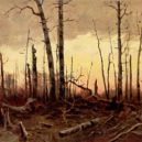 Šiškin - www.gpavet.narod.ru Shořelý les