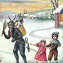 Pozdrav od krampuse - yandex.ru