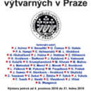 Jednota umělců výtvarných vystavuje na Žižkově - zzz