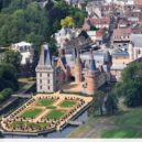 Francoise, markýza de Maintenon - École polytechnique