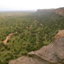 Dogoni - útes Bandiagara