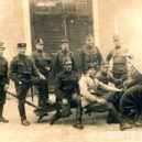 Bitva u Zvolenu 1919 - Československá armáda v prvních letech republiky 2- Úvod