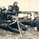 Bitva u Zvolenu 1919 - Československá armáda v prvních letech republiky – Úvod