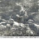Bitva u Lipjag 1918 - Českoslovenští legionáři v Rusku – kulomet – Světová válka – Blog.cz