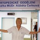 Svatá Alžběta Durynská - Česká televize