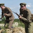 Bitva u Lipjag 1918 - Česká televize