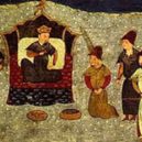 Bitva na Lehnickém poli - Čingischánův vnuk Batú na trůně – wikipedia