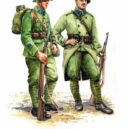 Bitva u Zvolenu 1919 - Čs. armáda na začátku 1. republiky – albatros media