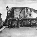 Bitva u Zvolenu 1919 - Čs. legionáři z Itálie obsadili Alžbetin most v Komárnu – WIKIPEDIE