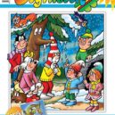 Čtyřlístek - Čtyřlístek 1-2016 – magaziny.cz
