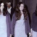 Sharon Tate - Část Mansonovy ´rodiny´ jde k soudnímu přelíčení – Susan Atkins, Patricia Krenwinkel and Leslie Van Houten – washingtonimes