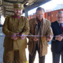 Jan Weiss - čeští legionáři 1
