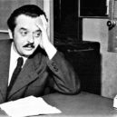 E. F. Burian - čro vltava
