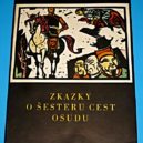 Pohádky a záhady - čínské pohádky ze 17 století