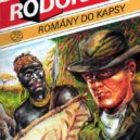 Edgar Wallace - Řeka diamantů – archiv Václava Pavlíka