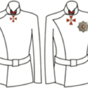 Václav Hanka - ŘÁD SV. JIŘÍ II. TŘ. NOŠENÍ – WIKIPEDIA