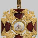 Kateřina I. Ruská - Řád svatého Alexandra Něvského, který založila Kateřina I. Ruská – wikipedie.