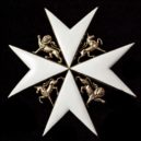 Barbara Cartlandová - Řádová hvězda sv. Jana Star_-_Venerable_Order_of_St_John wiki