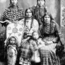 Jim Bridger - ŠOŠONI – Nahkohe