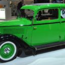 F. A. Elstner - Škoda 420 Rapid – wikipedia