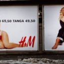 Anna Nicole Smithová - Švédský billboard- -Facebookt