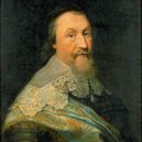 Johann Banér - Švédský kancléř Axel Oxistierna – wikipedie