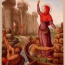 Sv. Jenovéfa, patronka Paříže - Šárka Bayerová – iDnes
