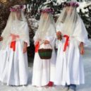 Svatá Barbora – zvyky a obyčeje - ŠŤASTNÝ ÚSMĚV – BARBORKY