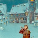 Silvestr - Šťastný nový rok