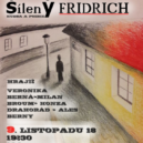 Pražské hudební kluby 6. – 11. listopadu - šíf