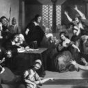 námel - Witch Trial