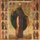 Ondřejsko-mikulášská obleva - Životopisy svätých
