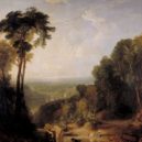Výbuch sopka Tambora (1815) - Žlutá obloha, typická pro léto 1815, měla hluboký dopad na obrazy Turnera – wikipedia