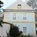 Milan Beránek se dočkal první samostatné výstavy v jednaosmdesáti - 1 arthouse