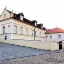 Vila Tugendhat v Praze - 1 centrum norbertov
