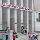 Historie kontaktních čoček - Národní technické muzeum