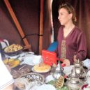 Shuwa, Maqbous, Mashuai: Kulaťák provoní ománská kuchyně - Trhy 2