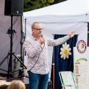 Kunratické vinobraní navštívilo přes 4 tisíce lidí - Kunratické vinobraní